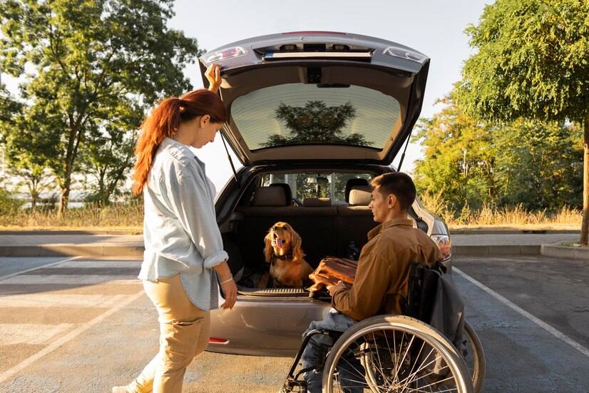 Assist Travel Transport 16